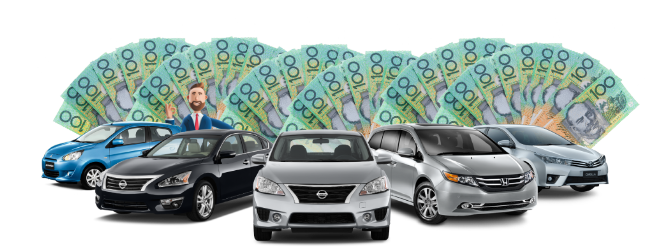 Cash for Cars Campbelltown