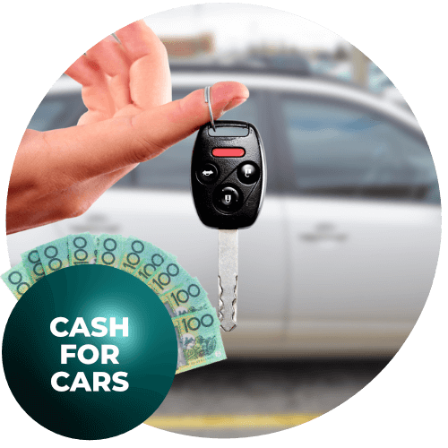 Cash for Scrap Cars Campbelltown