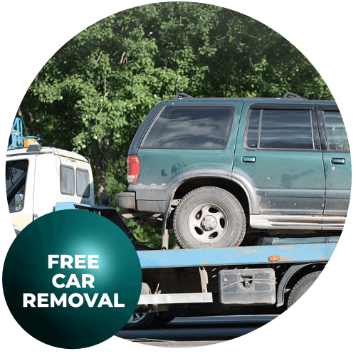 Old Car Removals Campbelltown